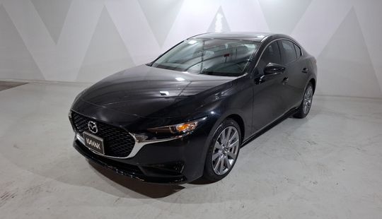 Mazda • Mazda 3