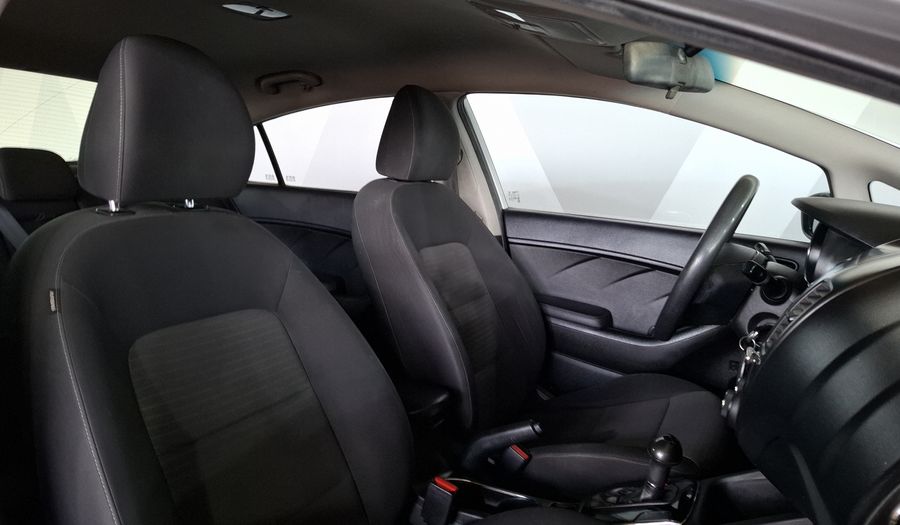 Kia Forte 2.0 LX AUTO Sedan 2018