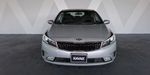 Kia Forte 2.0 LX AUTO Sedan 2018