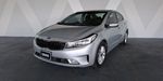 Kia Forte 2.0 LX AUTO Sedan 2018