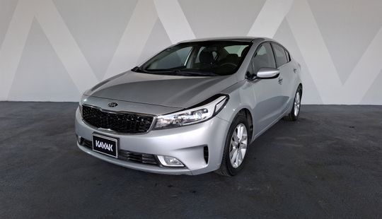 Kia • FORTE