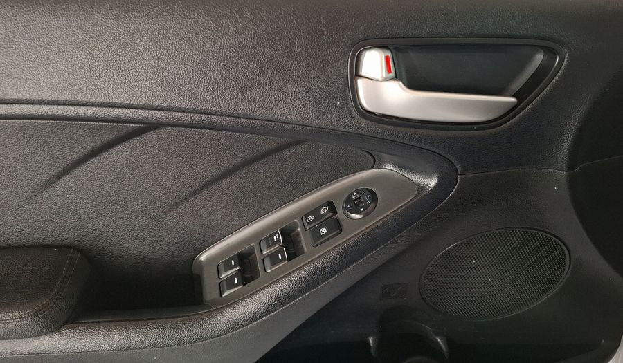 Kia Forte 2.0 LX AUTO Sedan 2018