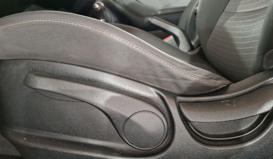 Kia Forte 2.0 LX AUTO Sedan 2018