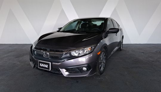 Honda • Civic