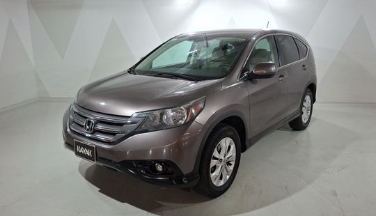 Honda • CR-V