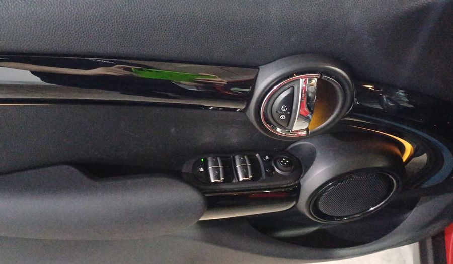 Mini Cooper S 2.0 COOPER CLASSIC DCT Hatchback 2022
