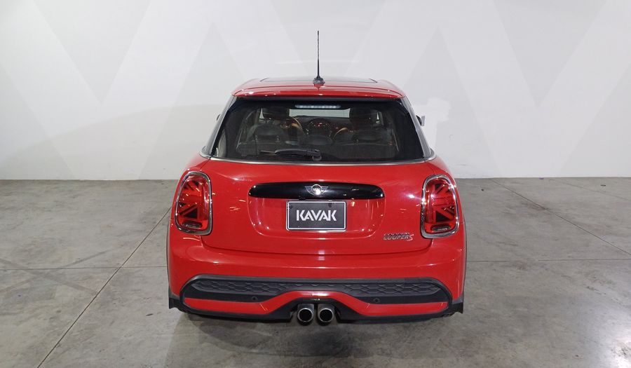 Mini Cooper S 2.0 COOPER CLASSIC DCT Hatchback 2022