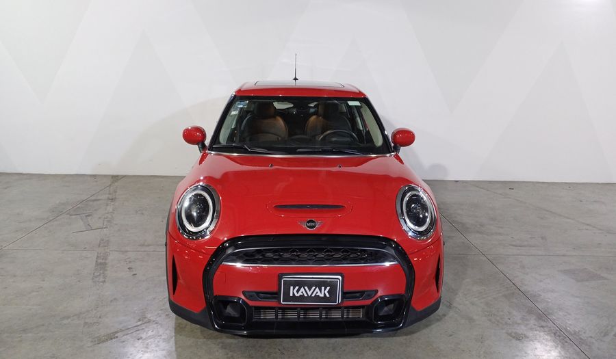 Mini Cooper S 2.0 COOPER CLASSIC DCT Hatchback 2022