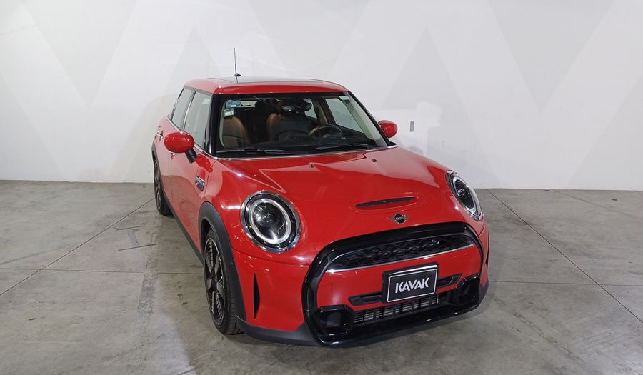 Mini Cooper S 2.0 COOPER CLASSIC DCT Hatchback 2022