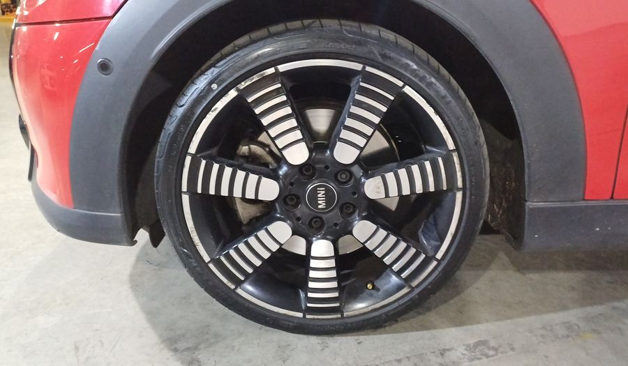 Mini Cooper S 2.0 COOPER CLASSIC DCT Hatchback 2022