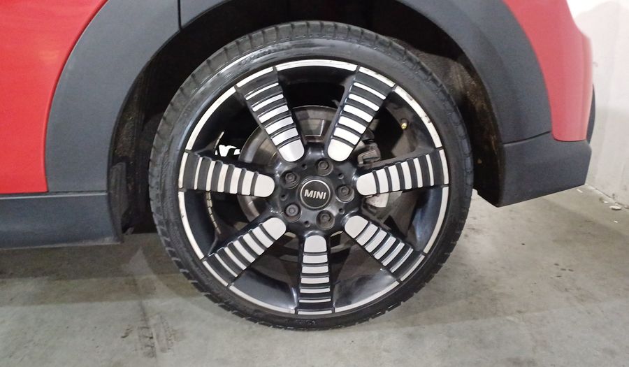 Mini Cooper S 2.0 COOPER CLASSIC DCT Hatchback 2022
