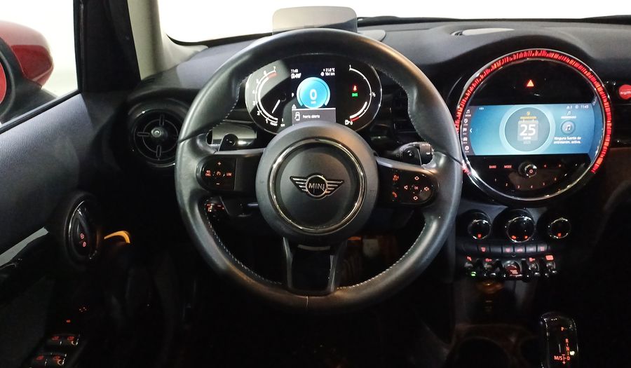 Mini Cooper S 2.0 COOPER CLASSIC DCT Hatchback 2022