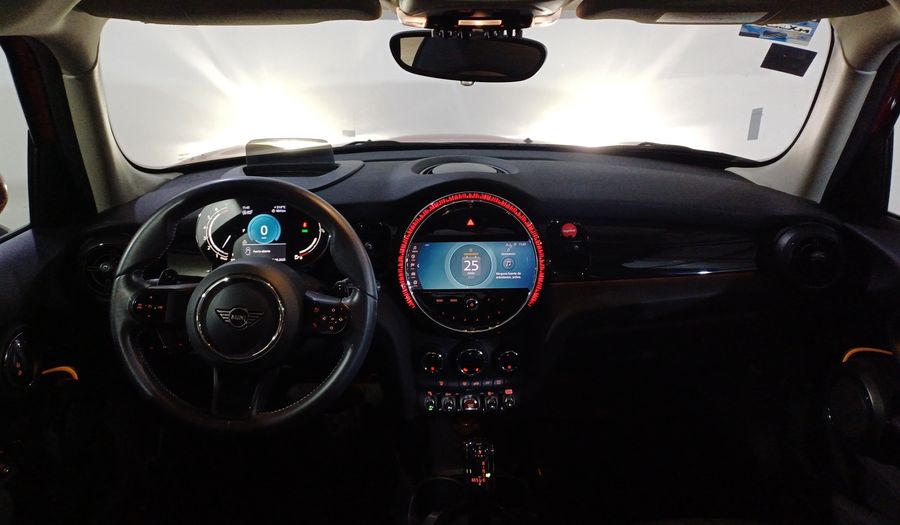 Mini Cooper S 2.0 COOPER CLASSIC DCT Hatchback 2022