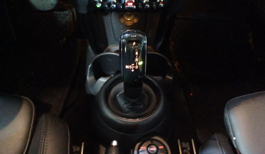 Mini Cooper S 2.0 COOPER CLASSIC DCT Hatchback 2022