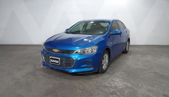 Chevrolet • Cavalier