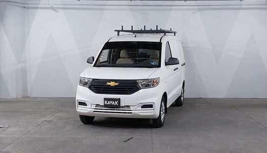 Chevrolet • Tornado Van