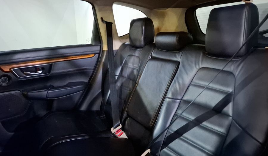 Honda Cr-v 1.5 TOURING CVT Suv 2019