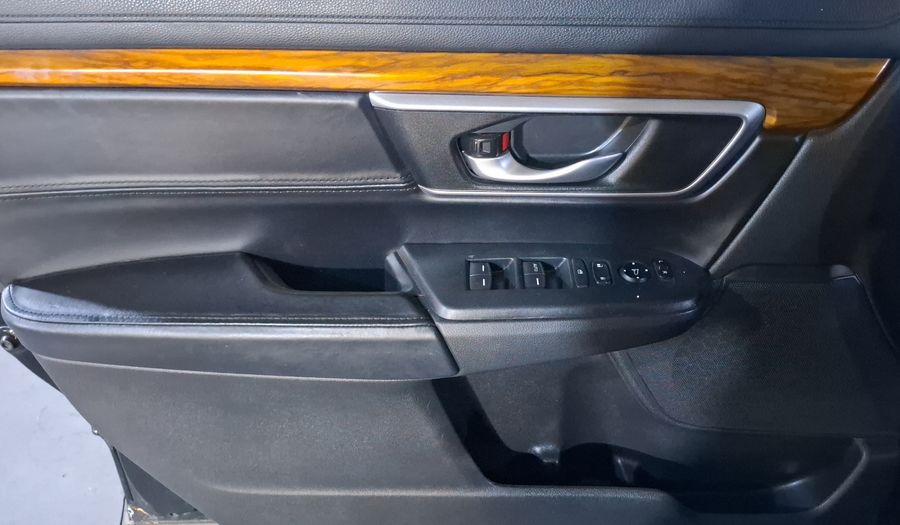 Honda Cr-v 1.5 TOURING CVT Suv 2019
