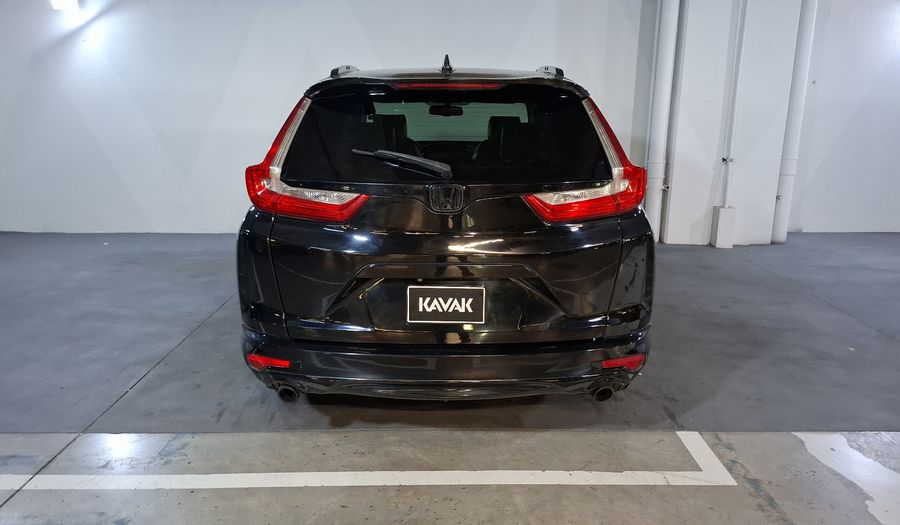 Honda Cr-v 1.5 TOURING CVT Suv 2019