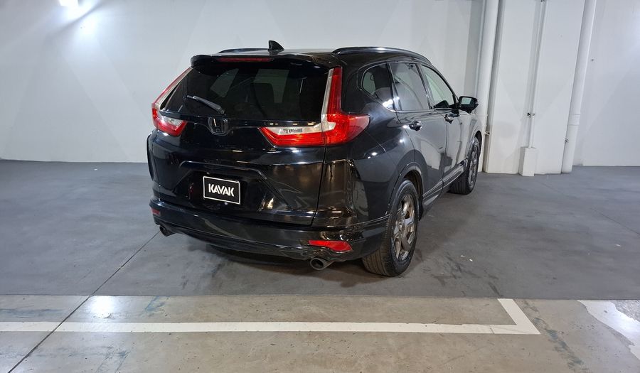 Honda Cr-v 1.5 TOURING CVT Suv 2019