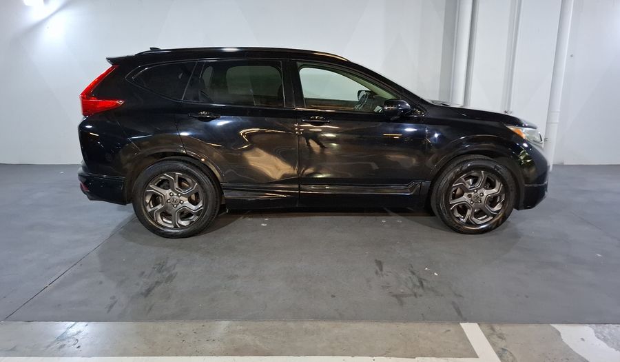 Honda Cr-v 1.5 TOURING CVT Suv 2019