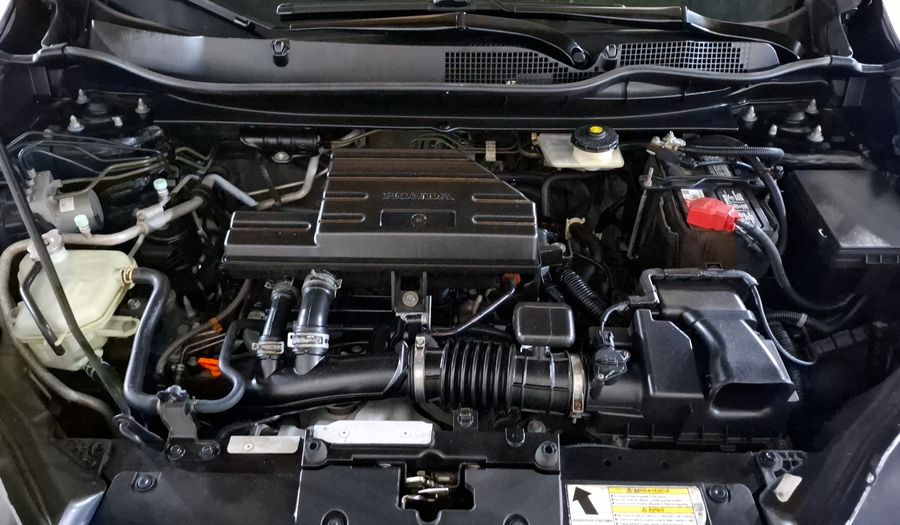Honda Cr-v 1.5 TOURING CVT Suv 2019