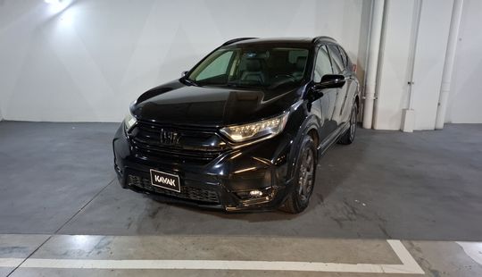 Honda • CR-V
