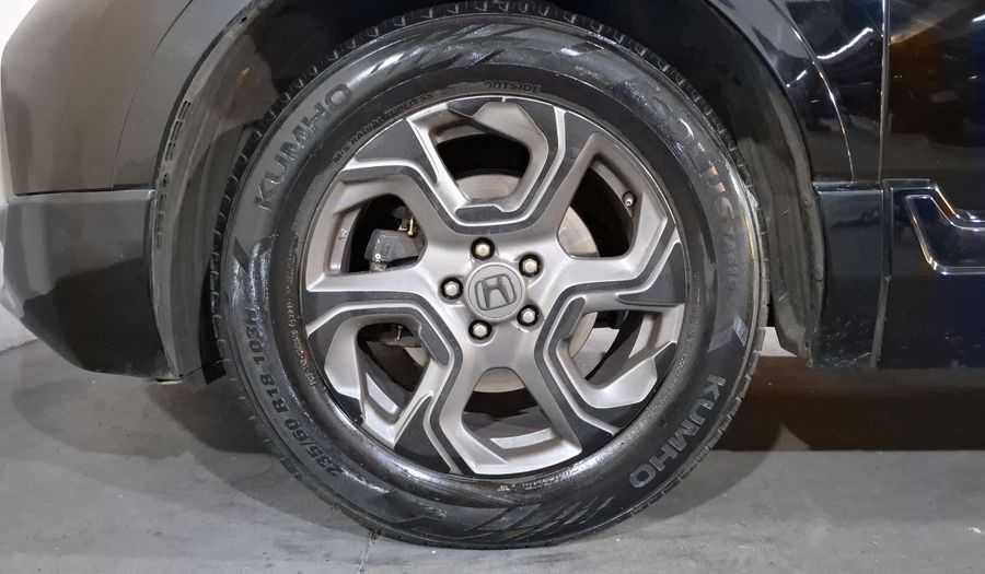 Honda Cr-v 1.5 TOURING CVT Suv 2019