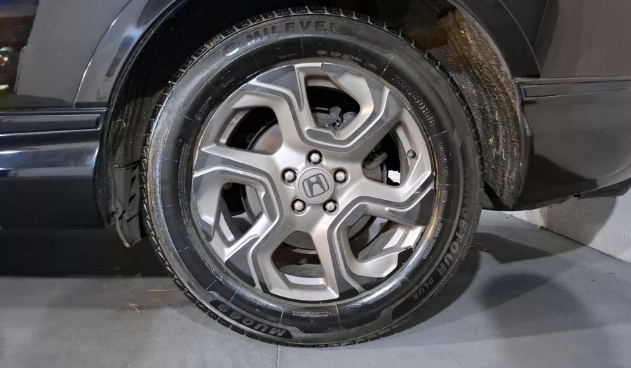 Honda Cr-v 1.5 TOURING CVT Suv 2019