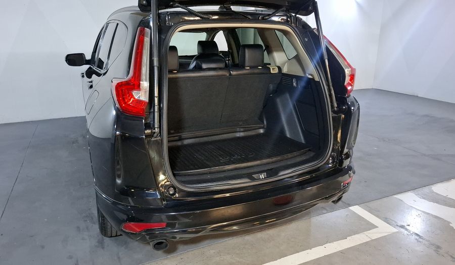Honda Cr-v 1.5 TOURING CVT Suv 2019