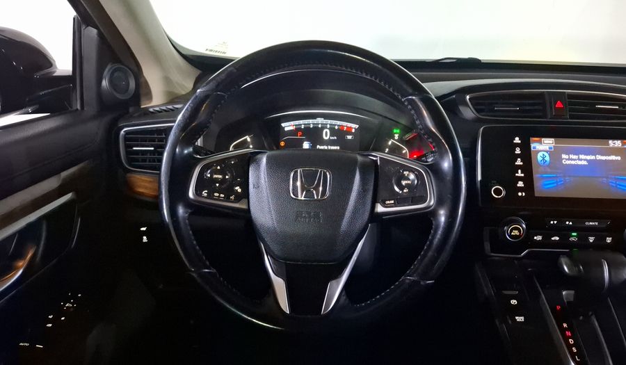 Honda Cr-v 1.5 TOURING CVT Suv 2019