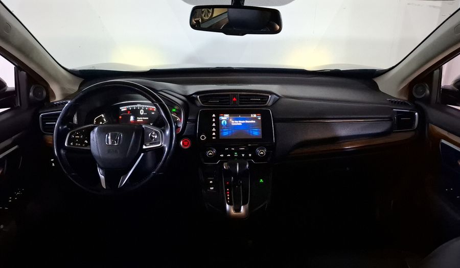 Honda Cr-v 1.5 TOURING CVT Suv 2019