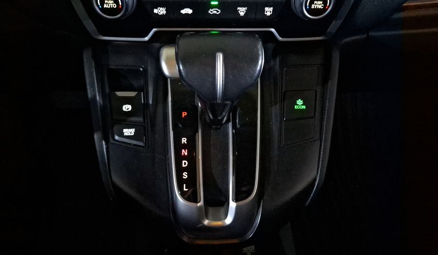 Honda Cr-v 1.5 TOURING CVT Suv 2019