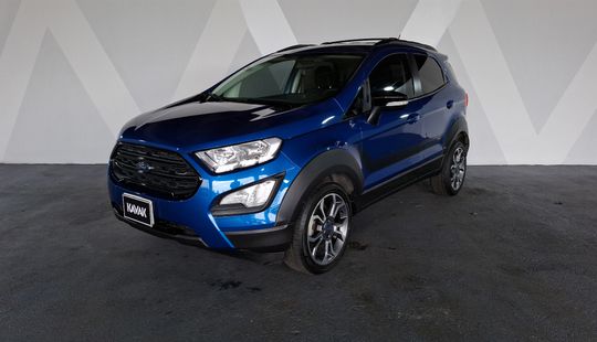Ford • EcoSport