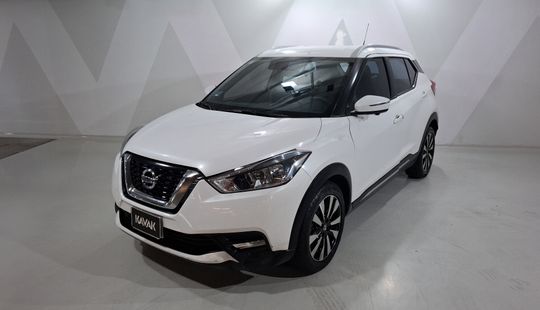 Nissan • Kicks