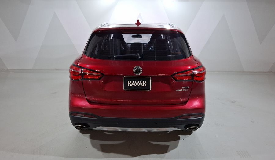 Mg Hs 2.0 TROPHY DCT AWD Suv 2021