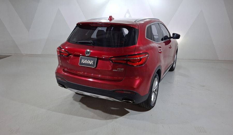 Mg Hs 2.0 TROPHY DCT AWD Suv 2021