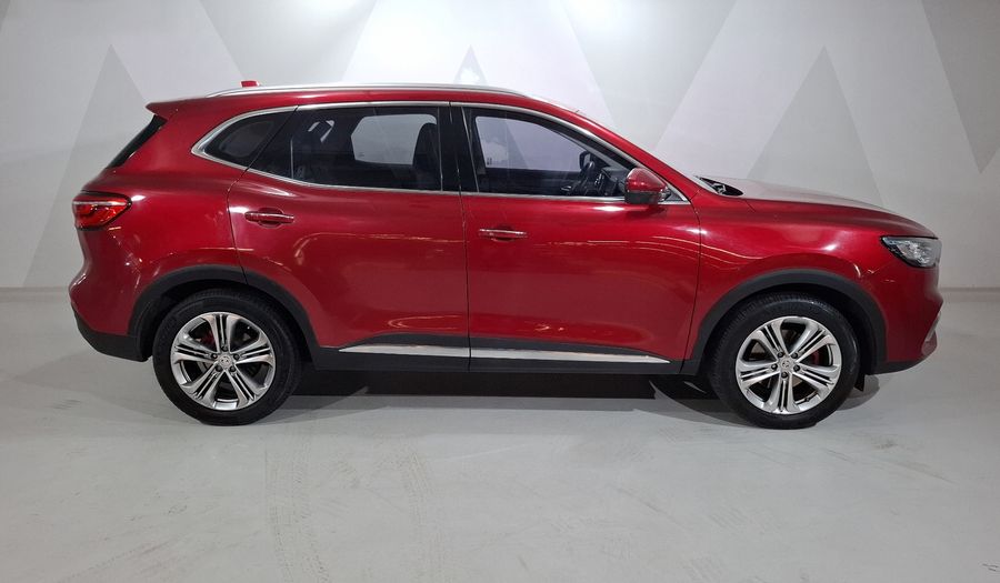 Mg Hs 2.0 TROPHY DCT AWD Suv 2021