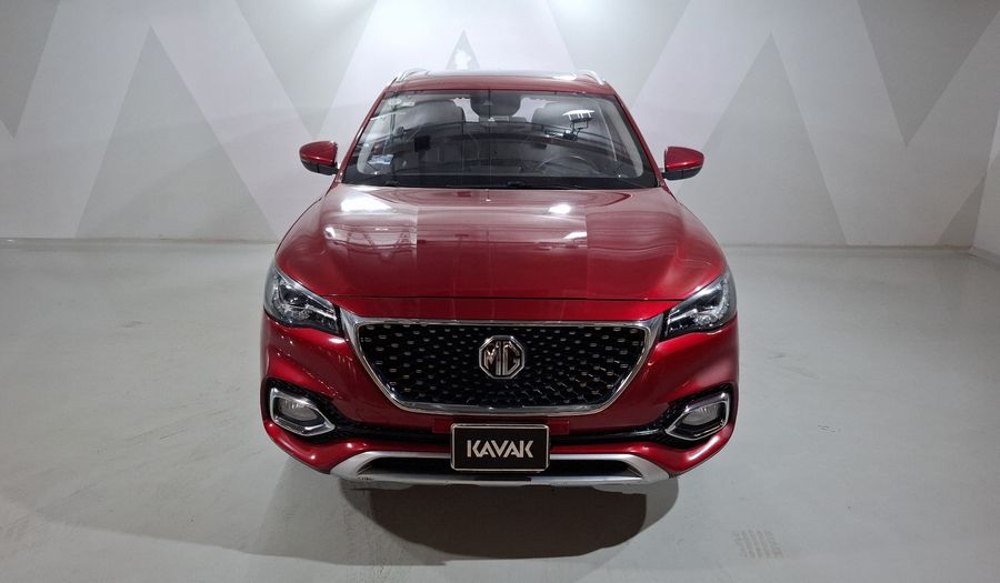Mg Hs 2.0 TROPHY DCT AWD Suv 2021