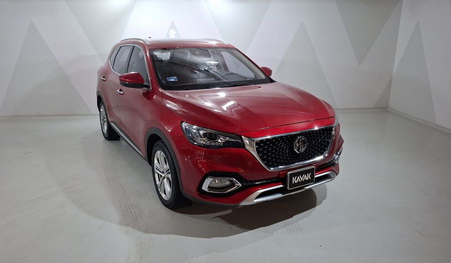 Mg Hs 2.0 TROPHY DCT AWD Suv 2021