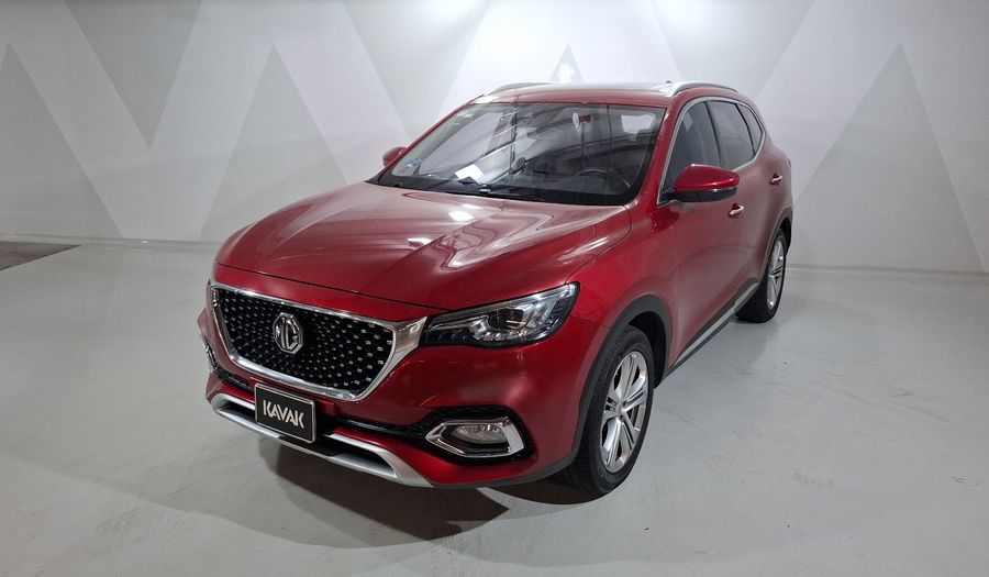 Mg Hs 2.0 TROPHY DCT AWD Suv 2021