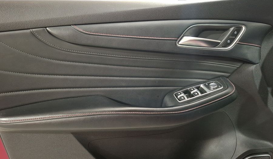 Mg Hs 2.0 TROPHY DCT AWD Suv 2021