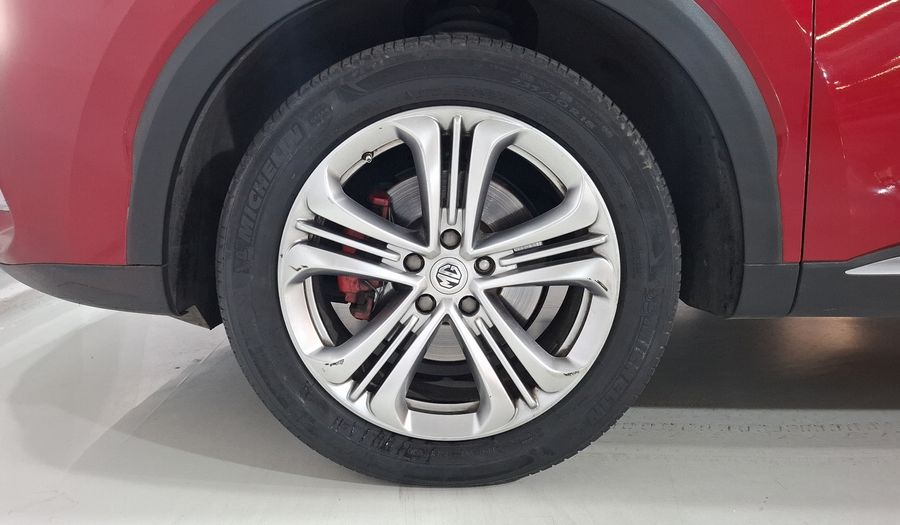 Mg Hs 2.0 TROPHY DCT AWD Suv 2021