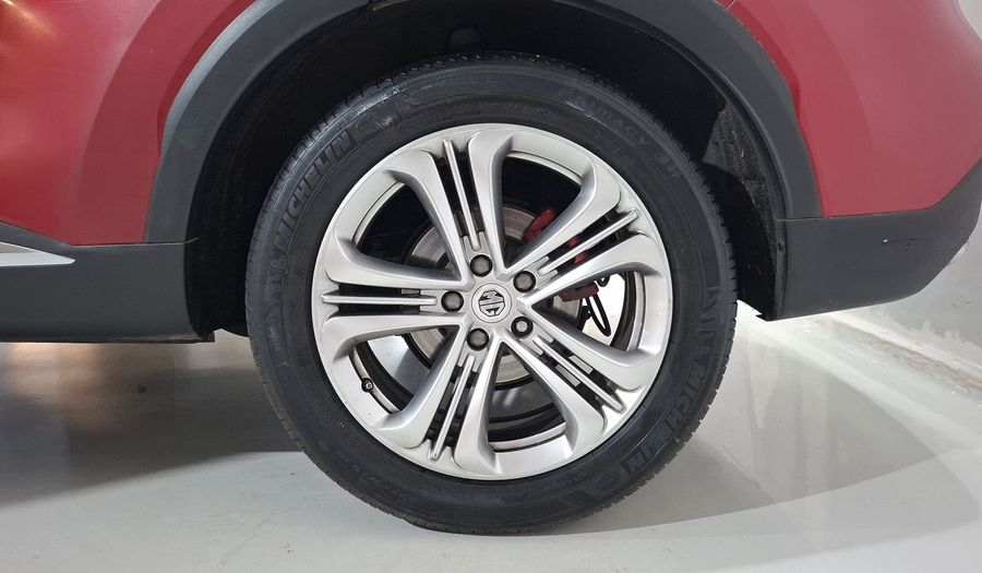 Mg Hs 2.0 TROPHY DCT AWD Suv 2021