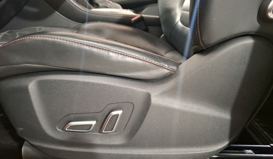 Mg Hs 2.0 TROPHY DCT AWD Suv 2021