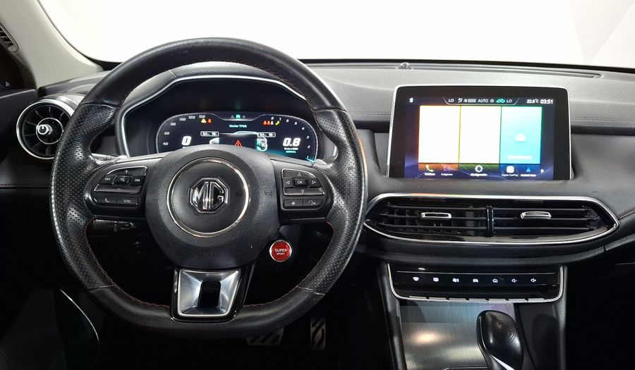 Mg Hs 2.0 TROPHY DCT AWD Suv 2021