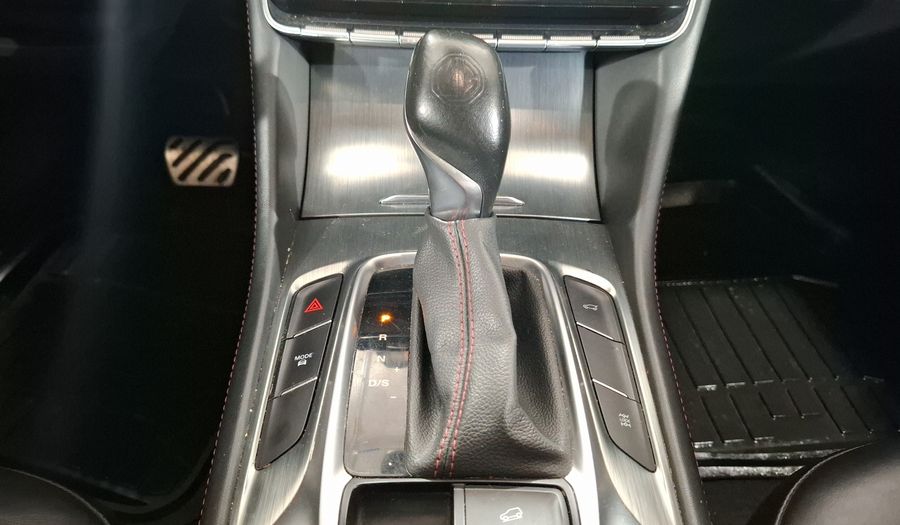 Mg Hs 2.0 TROPHY DCT AWD Suv 2021