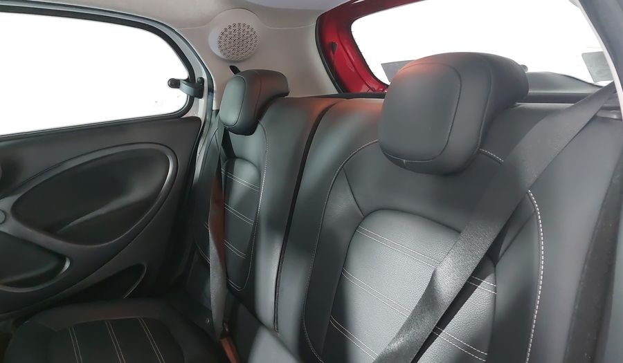 Smart Forfour 0.9 PRIME TURBO Hatchback 2018