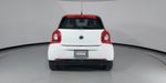 Smart Forfour 0.9 PRIME TURBO Hatchback 2018