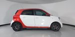 Smart Forfour 0.9 PRIME TURBO Hatchback 2018
